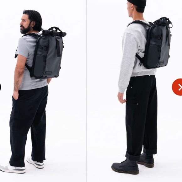 Wandrd Prvke 21 L backpack main image 6